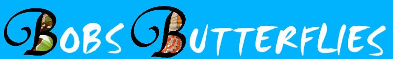 Bob's Butterflies